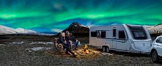 Knaus-Tabbert/Bosch - 48-Volt-Bordnetz für Caravans und Reisemobile