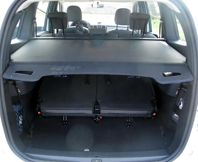 Dacia Lodgy 1.5 dCi