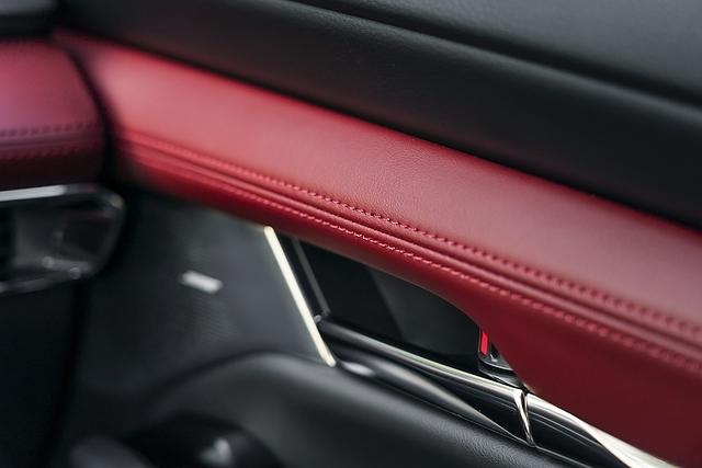 Mazda 3 Skyactiv X