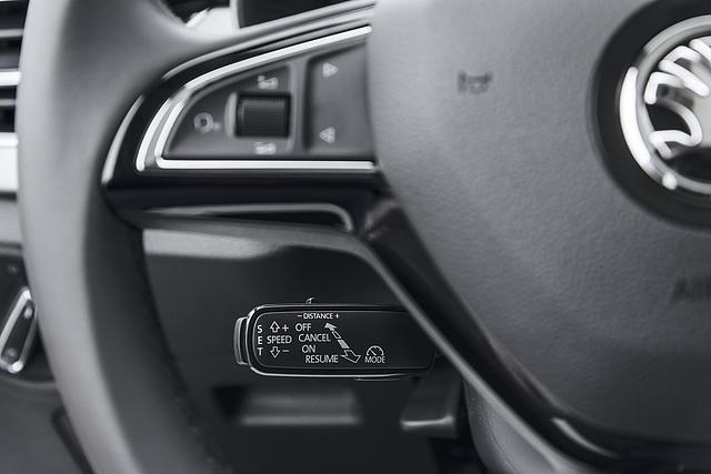 Skoda Kamiq 1.0 TSI