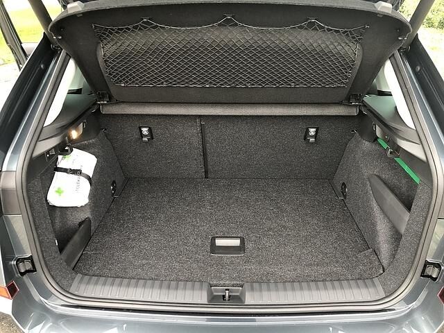Skoda Kamiq 1.0 TSI