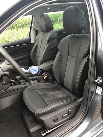 Skoda Kamiq 1.0 TSI
