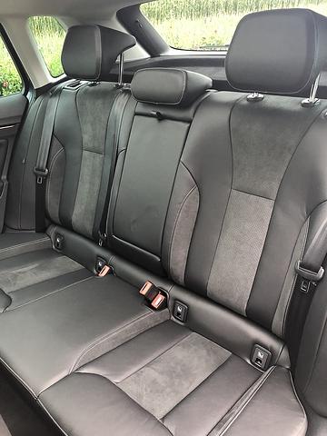 Skoda Kamiq 1.0 TSI