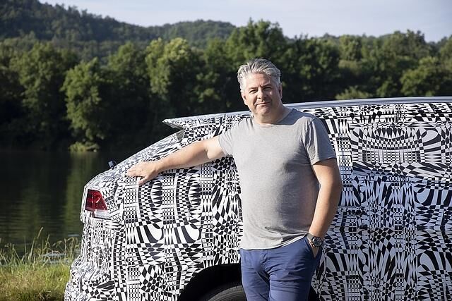 VW Atlas Cross Sport