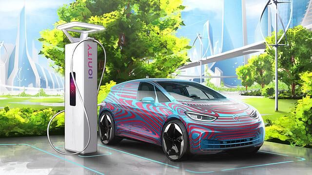 IAA 2019 – die Highlights der Messe - Jetzt wird’s elektrisch  