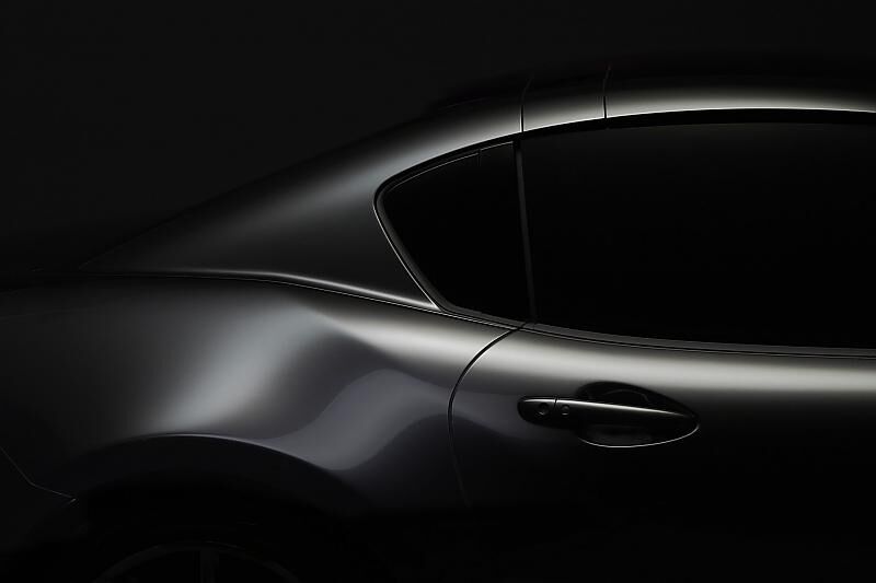 Mazda MX 5 RF 2017