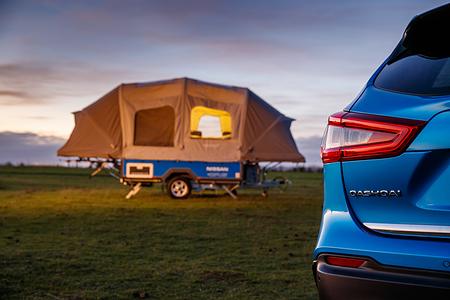 5x nützliche Apps für Camper - Vom Stellplatz-Finder bis zur digitalen Wasserwaage