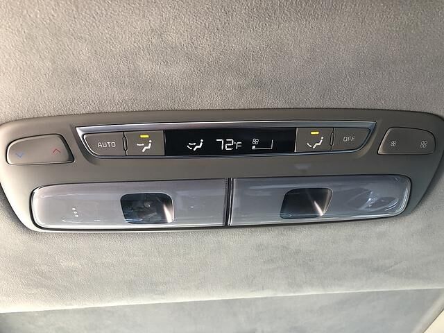 Kia Telluride 3.8 V6 SX