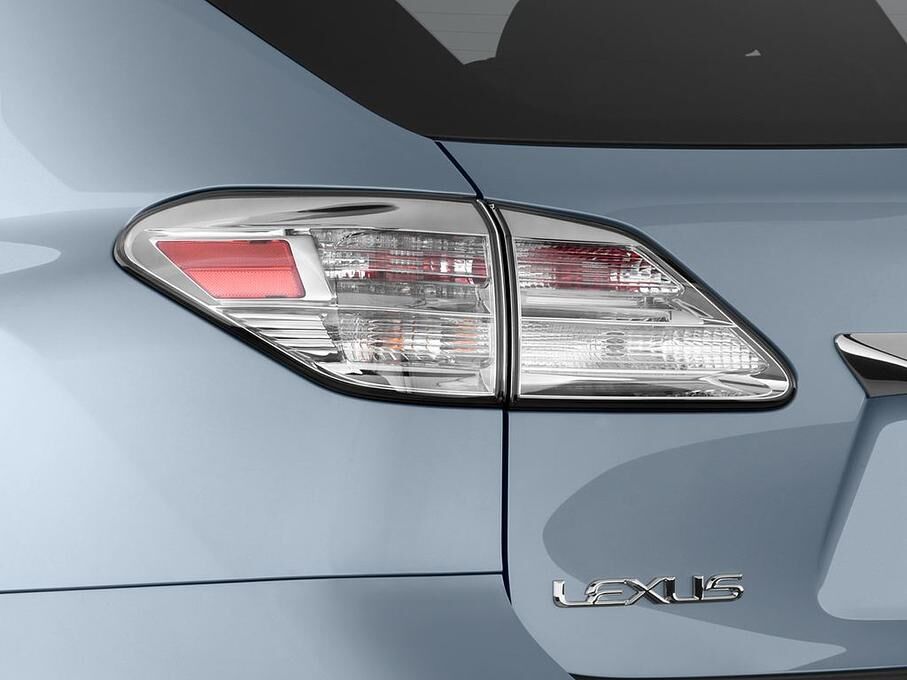 Lexus RX Hybrid (Baujahr 2010) - 5 Türen Rücklicht