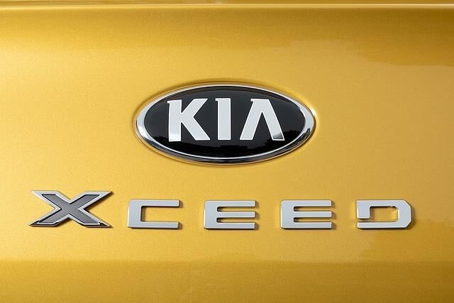 Der Kia XCeed hat das Zeug zum Bestseller