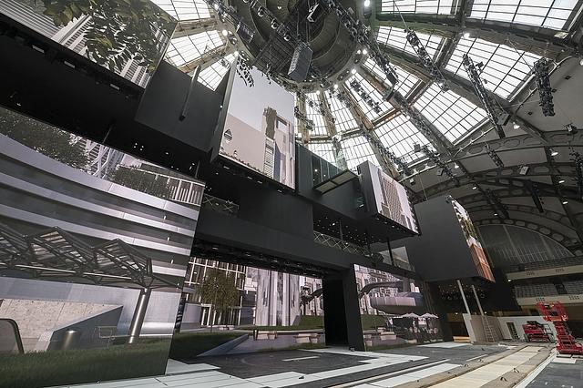 Mercedes IAA 2019