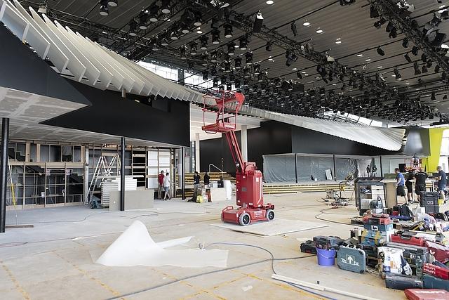 Mercedes IAA 2019