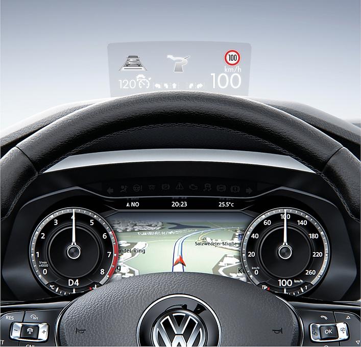 VW Tiguan 2.0 TDI 4motion DSG