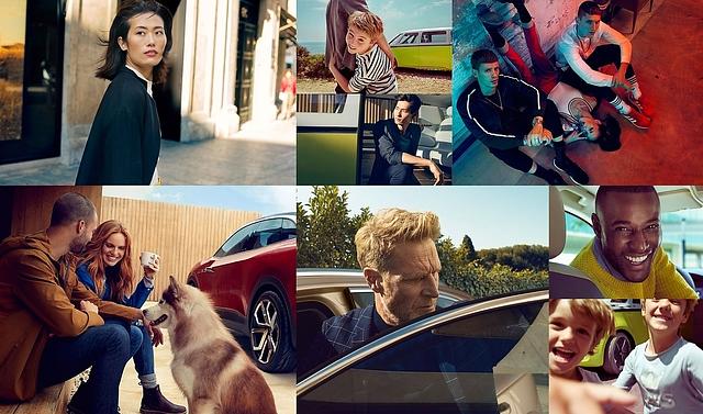 Volkswagen wird in der Werbung eine neue Bildsprache nutzen