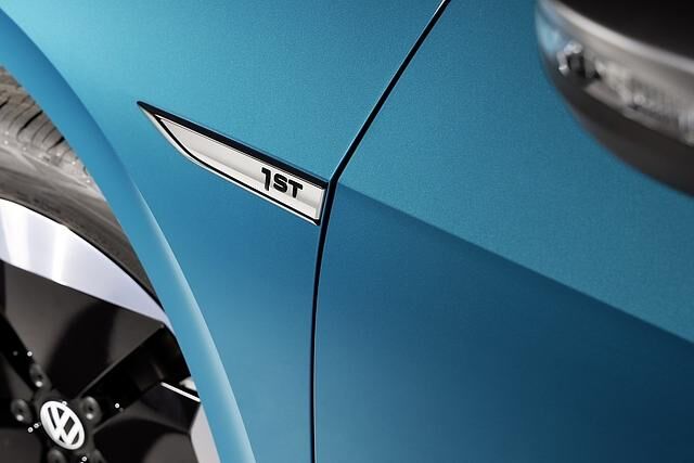 Die 1st Edition des VW ID.3 ist bereits ausverkauft