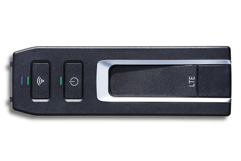 BMW LTE Hotspot
