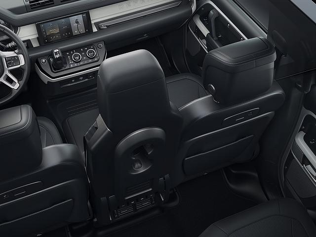 Land Rover Defender 2020