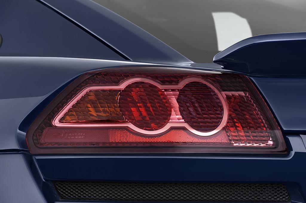 Lotus Europa (Baujahr 2010) S 2 Türen Rücklicht
