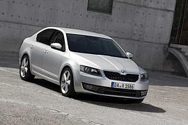 Skoda Octavia 1.6 TDI - Gelungener Start