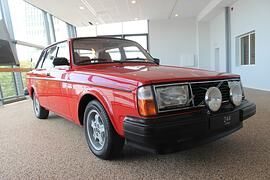 40 Jahre Volvo 240 Turbo vs. Saab 99/900 Turbo - Als Trolle den Turbo-Hammer schwangen 