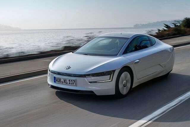 Sieben Auto-Ikonen des Ferdinand Piëch - Von Größenwahn und Visionärem