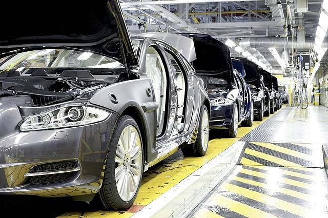 Der Jaguar XJ wird voraussichtlich im nächsten Jahr neu aufgelegt