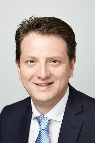 Jaguar Land Rover Entwicklungschef Nick Rogers