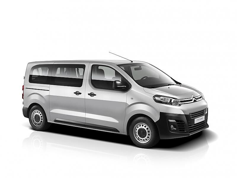 Citroen Jumpy