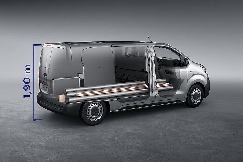 Peugeot Expert