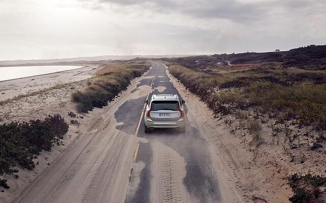 Volvo XC90 B5 AWD