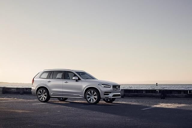Volvo XC90 B5 AWD