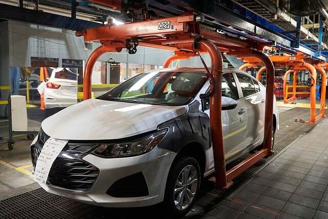 Ford, GM und Co. - Der Tod der amerikanischen Kompaktklasse
