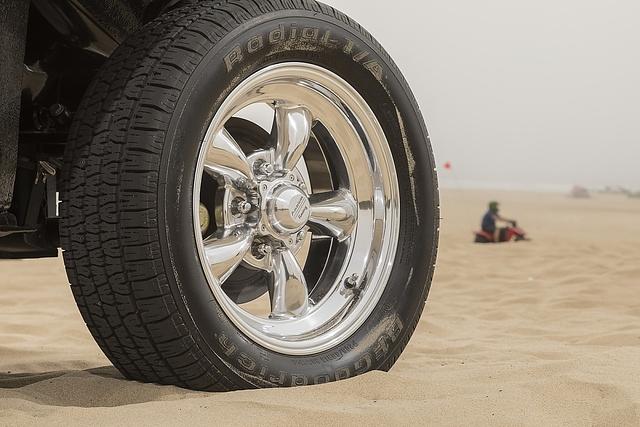 Meyers Manx Buggy