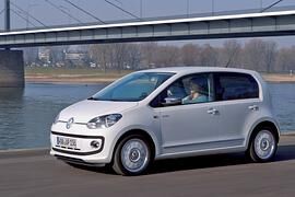 Gebrauchtwagen-Check: VW Up - Ausgefuchster als der Vorgänger