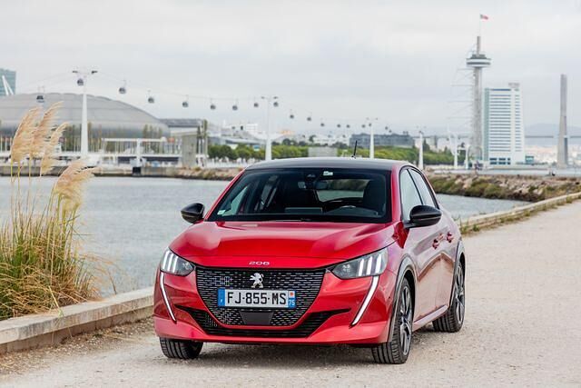 Fahrbericht: Neuer Peugeot 208 - Ganz schön keck