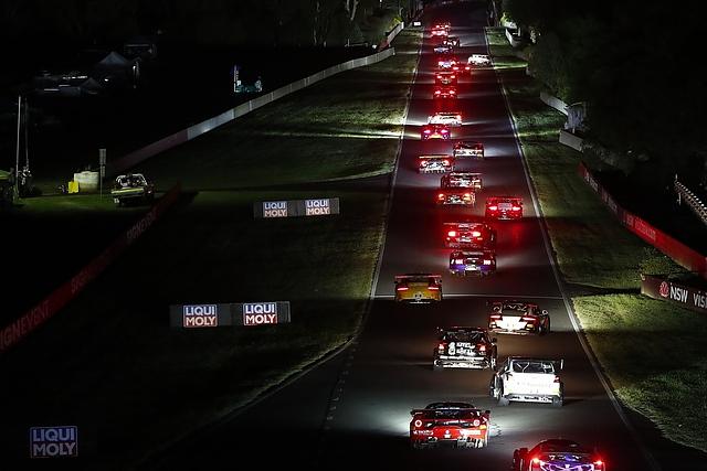 Mount Panorama Circuit Bathurst / New South Wales