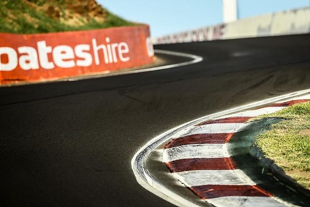 Mount Panorama Circuit Bathurst / New South Wales