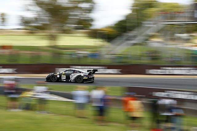 Mount Panorama Circuit Bathurst / New South Wales