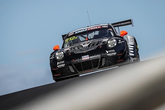 Mount Panorama Circuit Bathurst / New South Wales