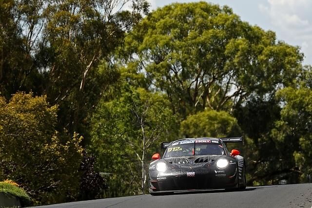 Mount Panorama Circuit Bathurst / New South Wales