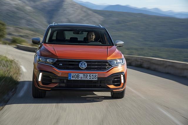 Der VW T-Roc R kostet 43.995 Euro