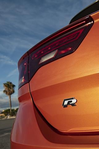 Der VW T-Roc R wiegt 1.575 Kilogramm