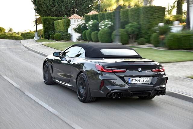 Das Cabriolet kostet 176.000 Euro