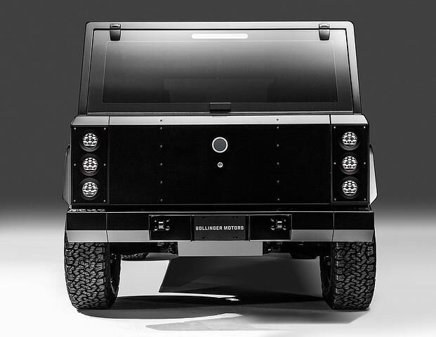 Bollinger B1