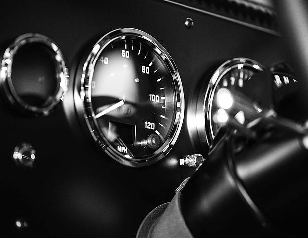 Bollinger B1