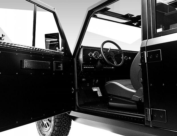 Bollinger B1