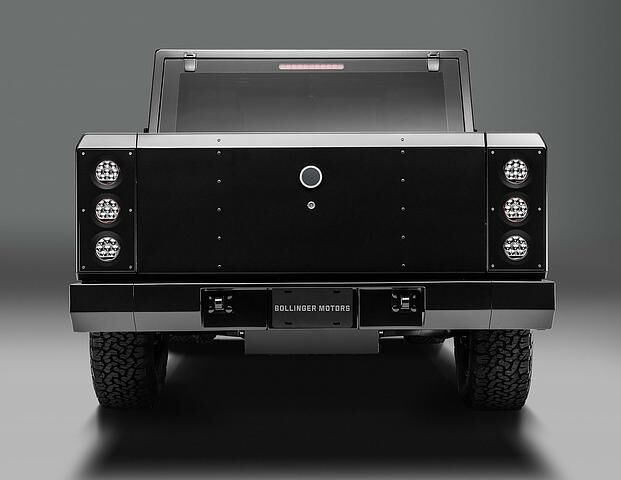 Bollinger B2