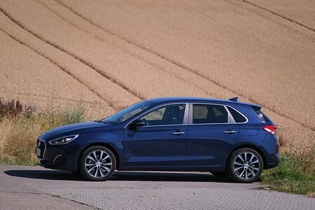 Hyundai i30 - Besser telefonieren, günstiger navigieren