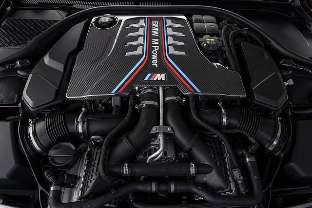 BMW M8 Gran Coupé