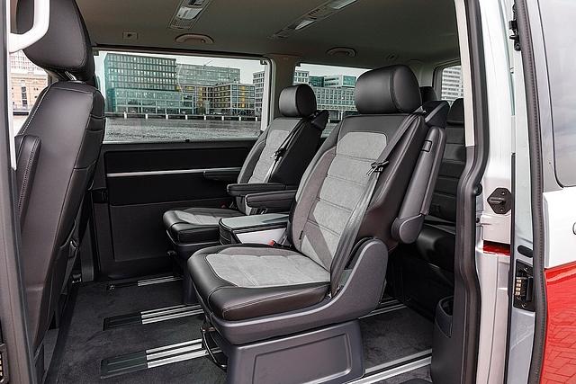 Volkswagen T6.1